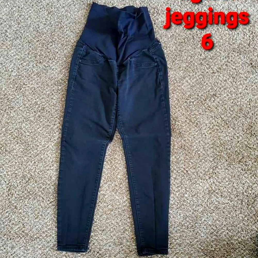 Maternity Jeggings